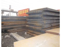 高頻焊接是什么原理呢？H型鋼在環(huán)保中可以使用嗎？山西中厚板廠家